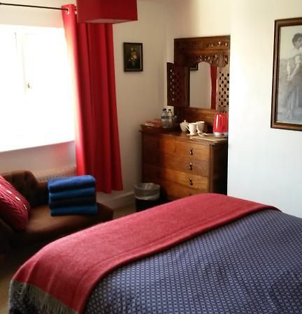 Podehole Bed And Breakfast Spalding Bagian luar foto