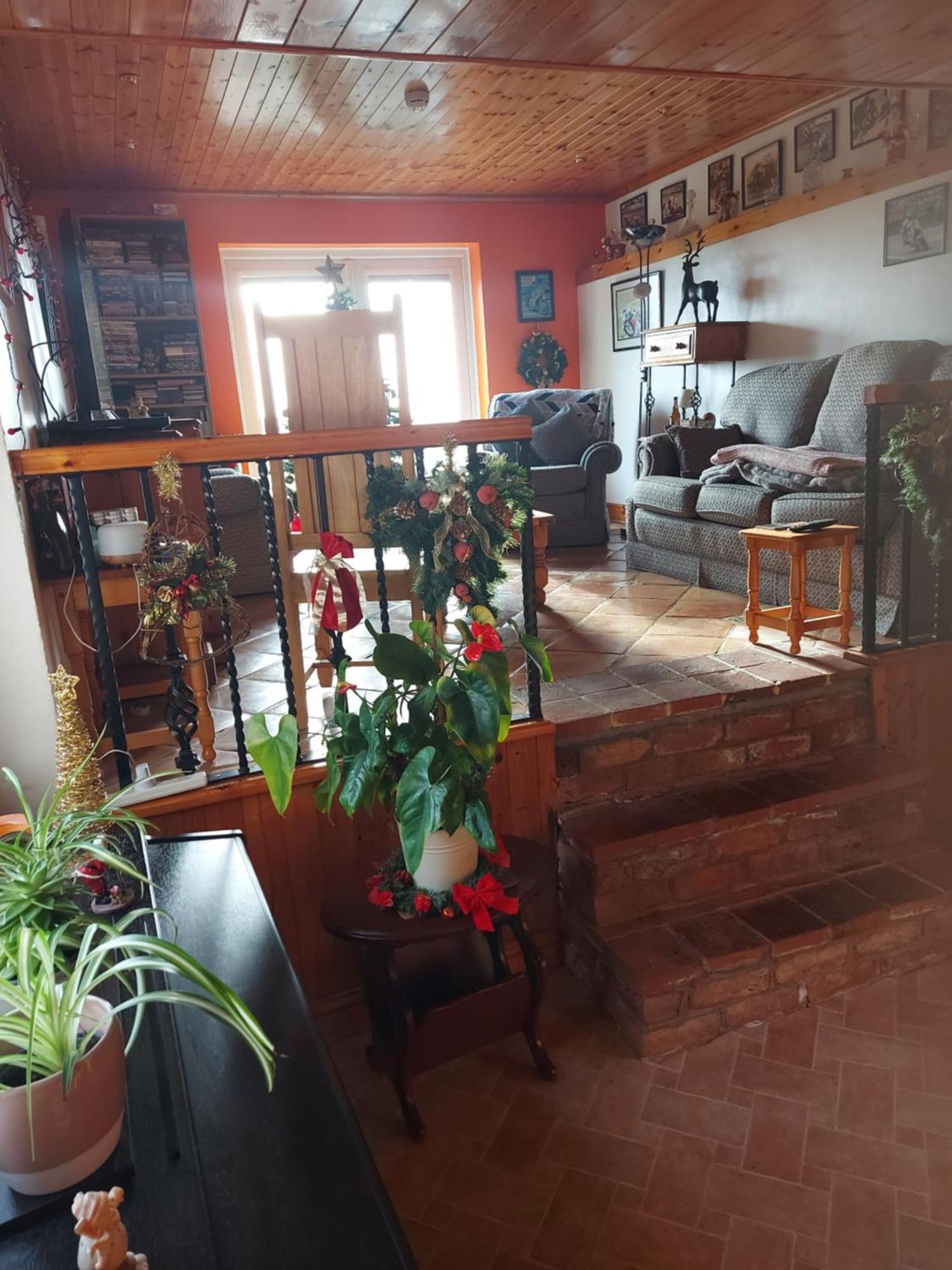 Podehole Bed And Breakfast Spalding Bagian luar foto
