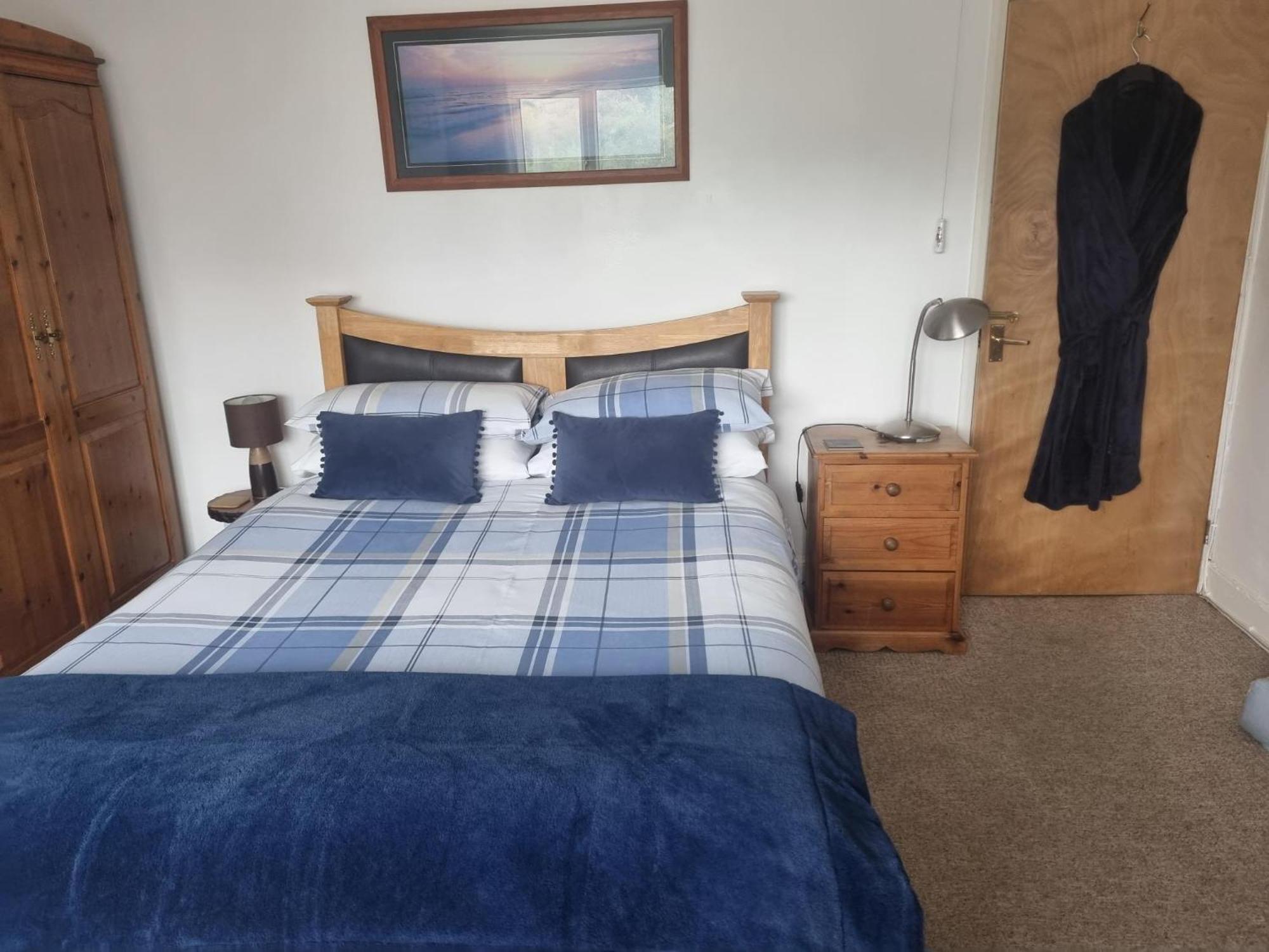 Podehole Bed And Breakfast Spalding Bagian luar foto