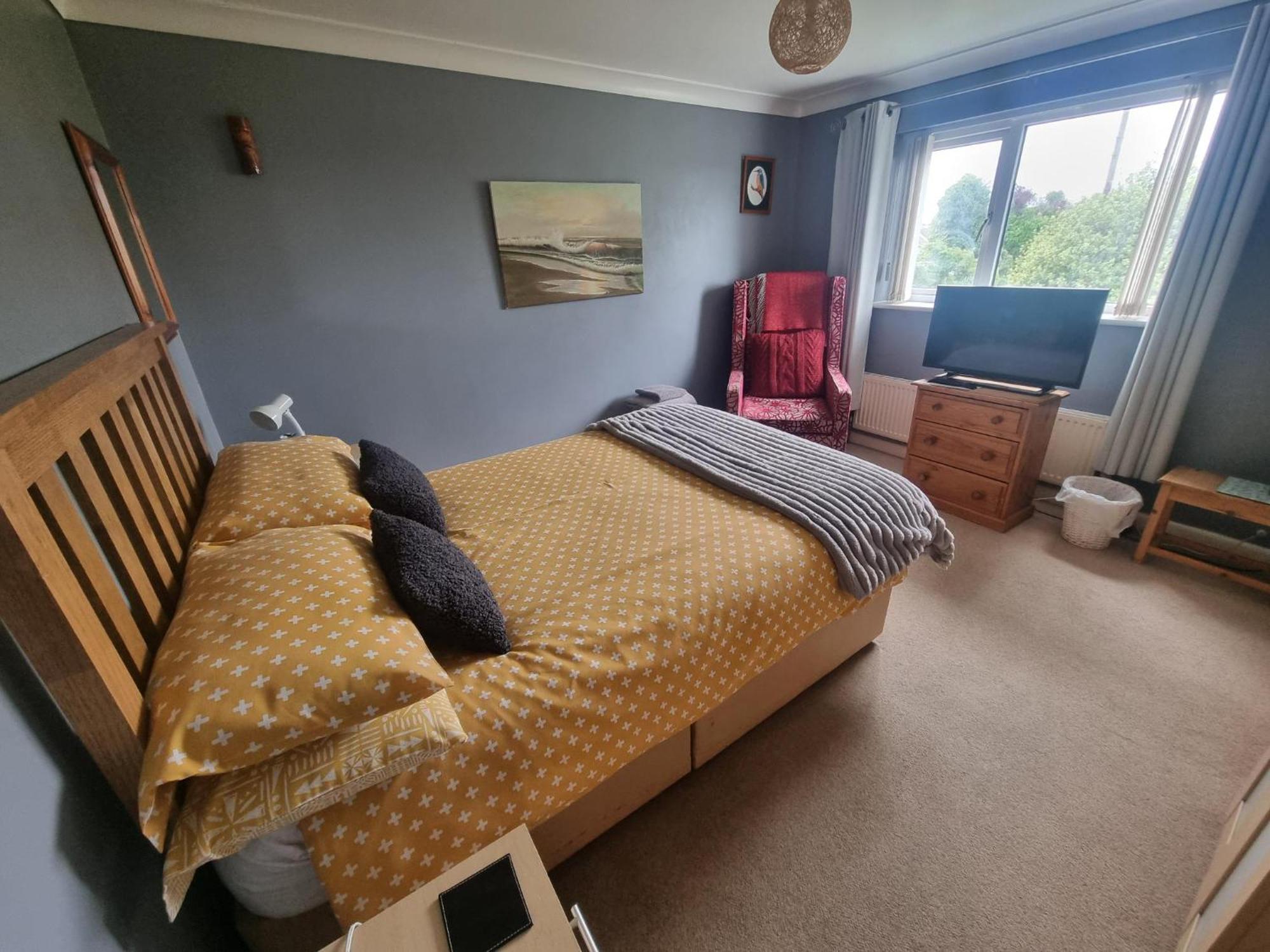 Podehole Bed And Breakfast Spalding Bagian luar foto