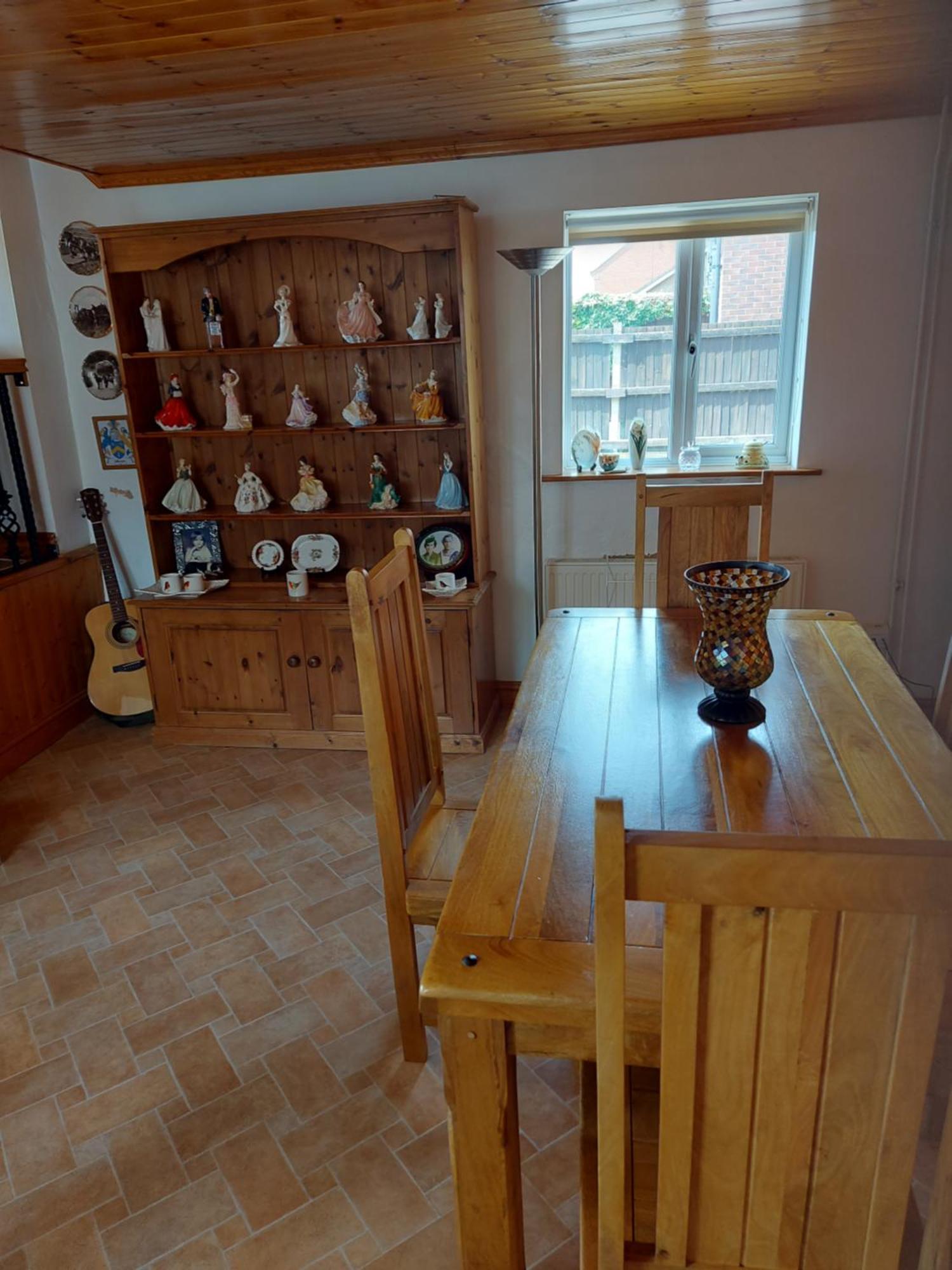 Podehole Bed And Breakfast Spalding Bagian luar foto