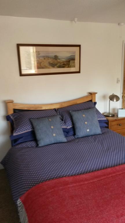Podehole Bed And Breakfast Spalding Bagian luar foto