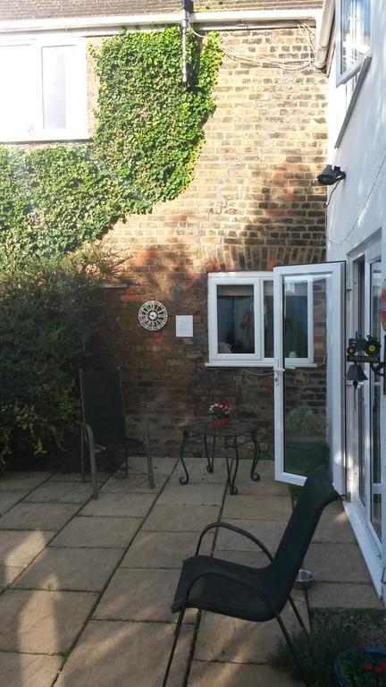 Podehole Bed And Breakfast Spalding Bagian luar foto