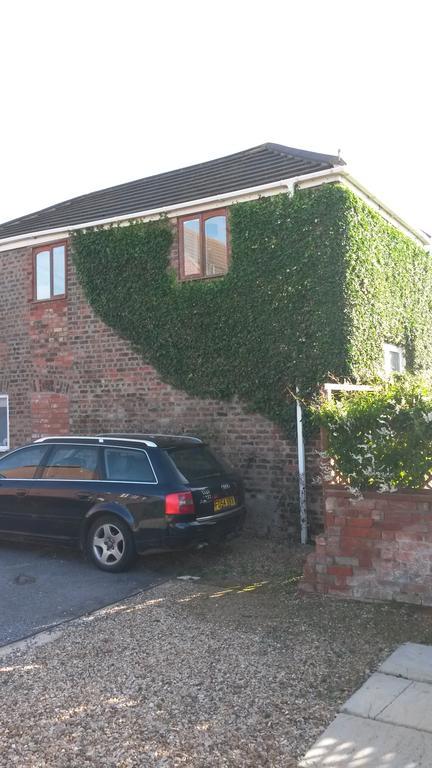 Podehole Bed And Breakfast Spalding Bagian luar foto