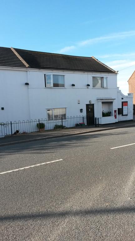 Podehole Bed And Breakfast Spalding Bagian luar foto