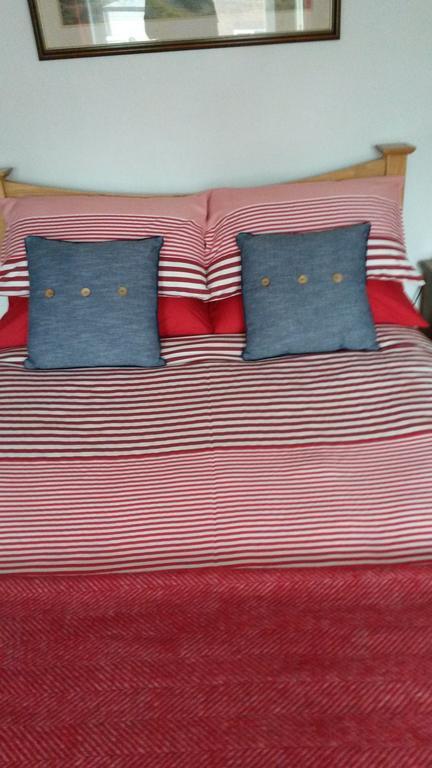 Podehole Bed And Breakfast Spalding Bagian luar foto