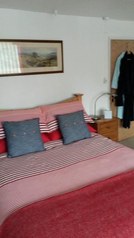 Podehole Bed And Breakfast Spalding Bagian luar foto