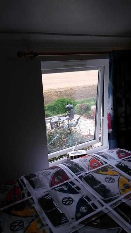 Podehole Bed And Breakfast Spalding Bagian luar foto
