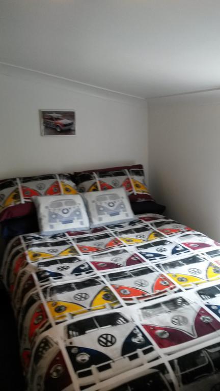 Podehole Bed And Breakfast Spalding Bagian luar foto
