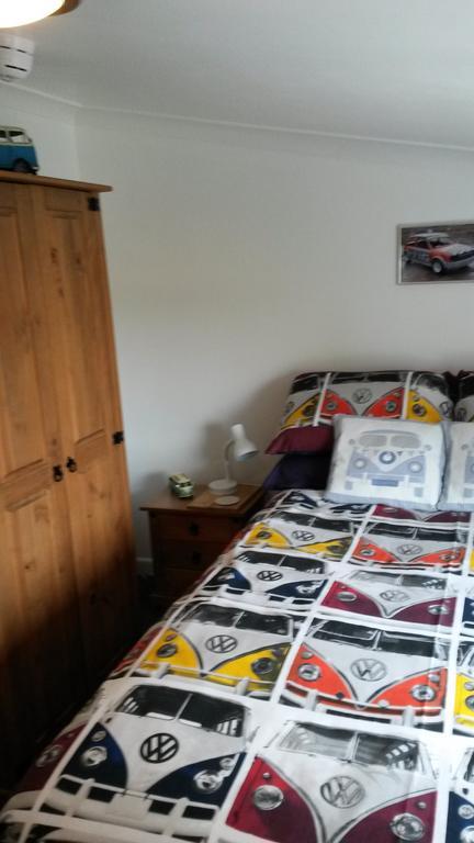 Podehole Bed And Breakfast Spalding Bagian luar foto