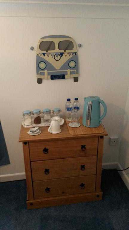 Podehole Bed And Breakfast Spalding Bagian luar foto