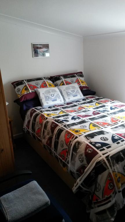Podehole Bed And Breakfast Spalding Bagian luar foto