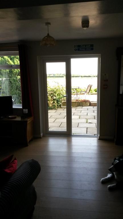 Podehole Bed And Breakfast Spalding Bagian luar foto