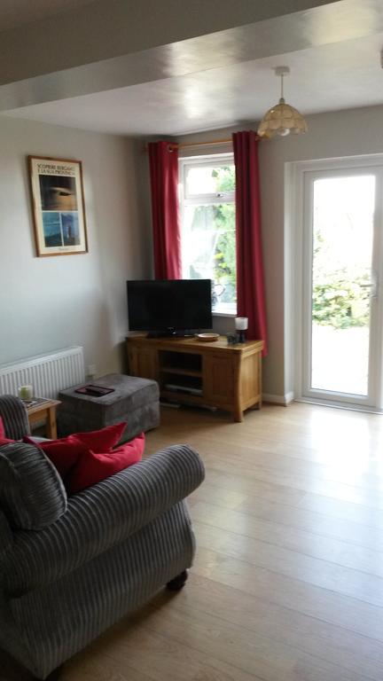 Podehole Bed And Breakfast Spalding Bagian luar foto