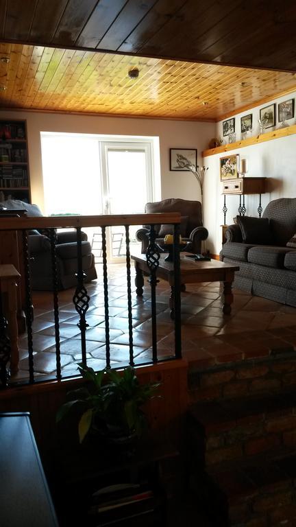 Podehole Bed And Breakfast Spalding Bagian luar foto