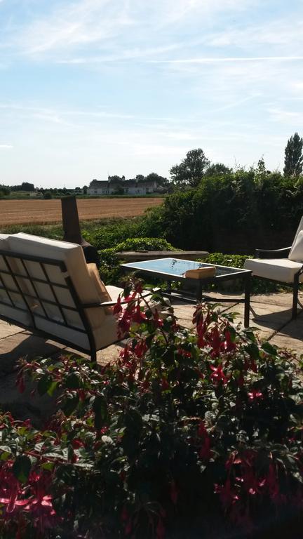 Podehole Bed And Breakfast Spalding Bagian luar foto