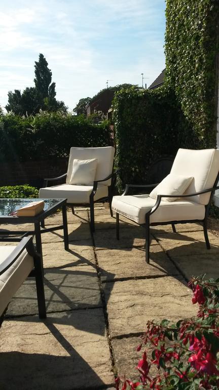 Podehole Bed And Breakfast Spalding Bagian luar foto