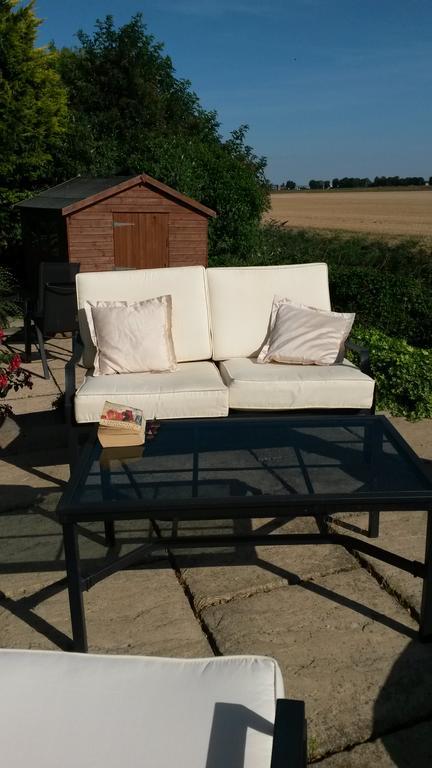 Podehole Bed And Breakfast Spalding Bagian luar foto