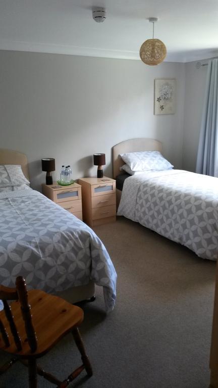 Podehole Bed And Breakfast Spalding Bagian luar foto