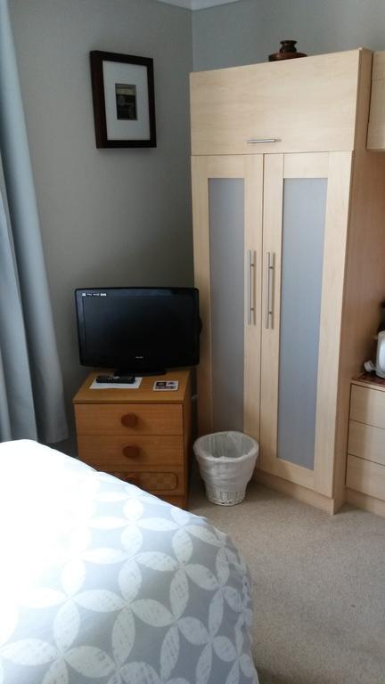 Podehole Bed And Breakfast Spalding Bagian luar foto