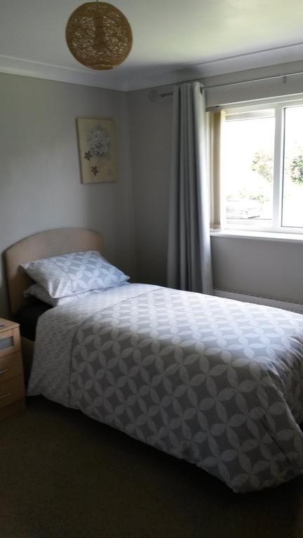 Podehole Bed And Breakfast Spalding Bagian luar foto