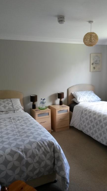 Podehole Bed And Breakfast Spalding Bagian luar foto