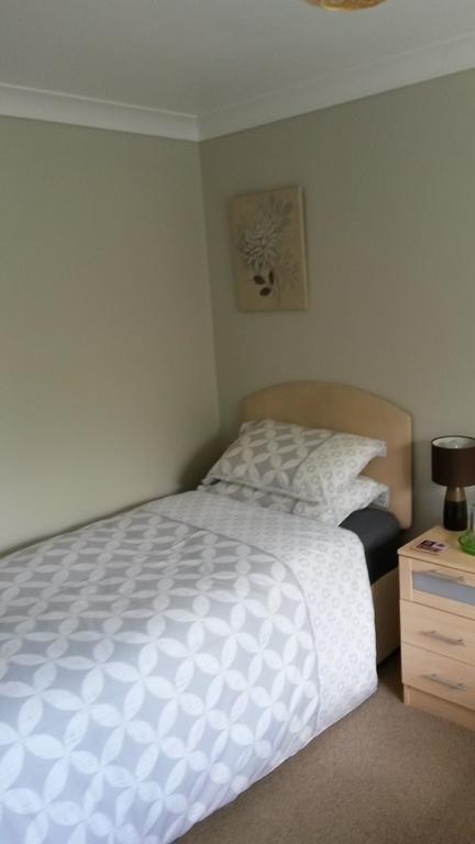 Podehole Bed And Breakfast Spalding Bagian luar foto