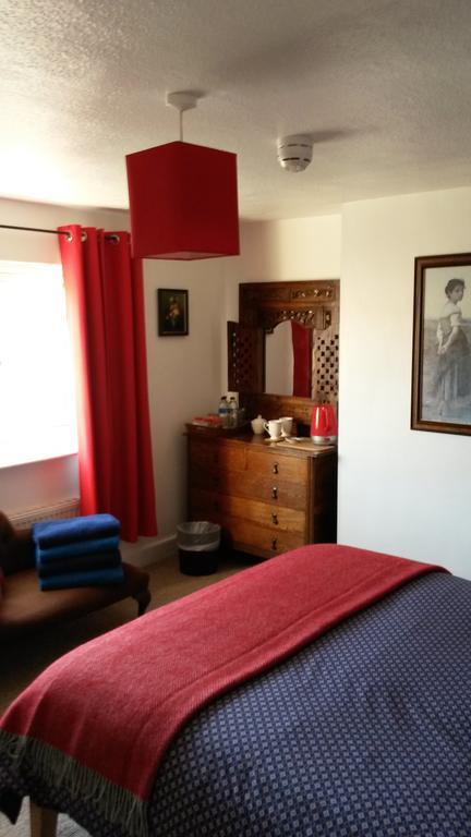 Podehole Bed And Breakfast Spalding Bagian luar foto