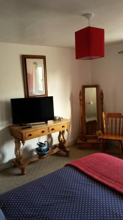 Podehole Bed And Breakfast Spalding Bagian luar foto
