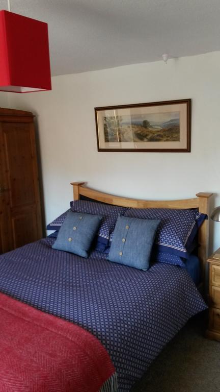 Podehole Bed And Breakfast Spalding Bagian luar foto