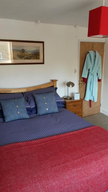 Podehole Bed And Breakfast Spalding Bagian luar foto