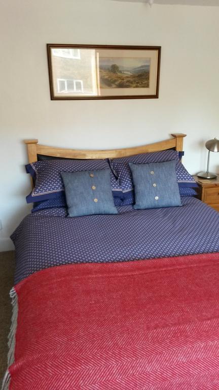 Podehole Bed And Breakfast Spalding Bagian luar foto