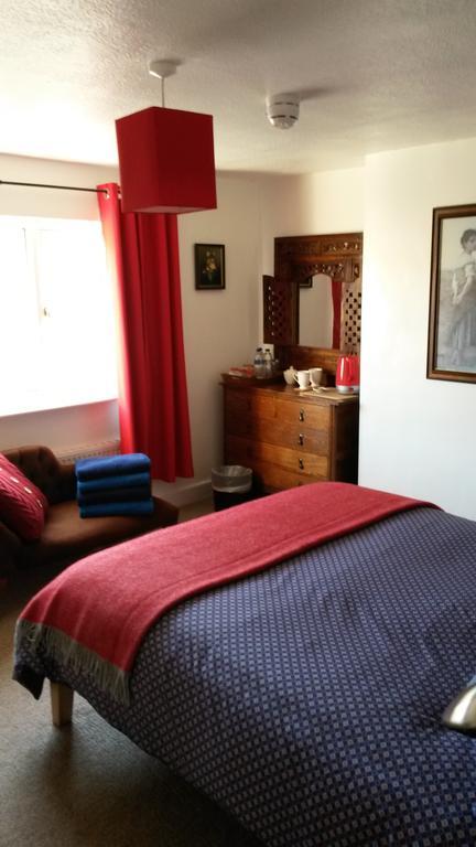 Podehole Bed And Breakfast Spalding Bagian luar foto