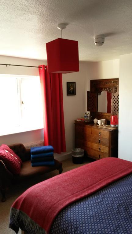 Podehole Bed And Breakfast Spalding Bagian luar foto